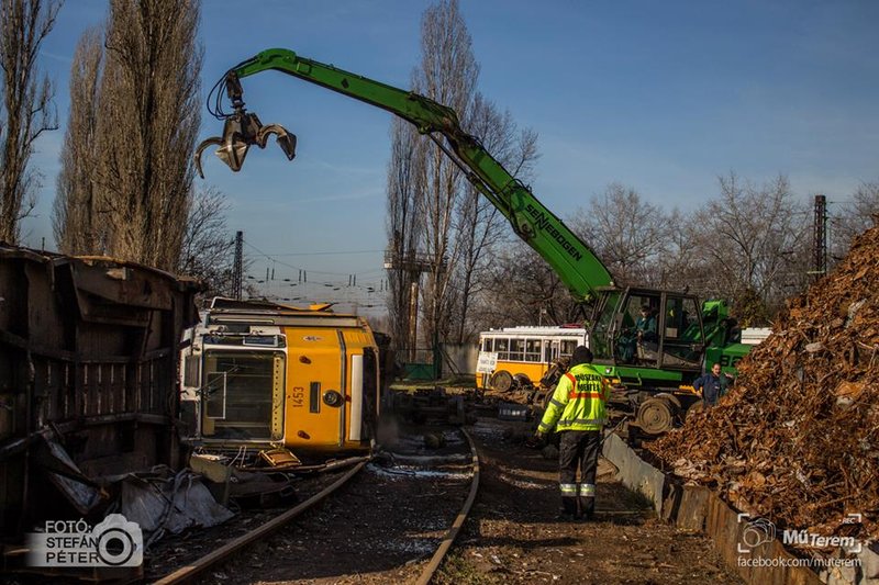Illustration for article titled Seeing Your Daily Ride Getting Scrapped Is An Emotional Rollercoaster